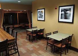 Hampton Inn Birch Run/Frankenmuth 5
