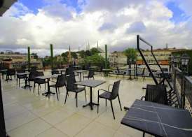 Guler Palas Hotel 5