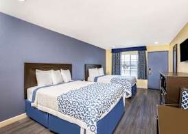 Days Inn by Wyndham Banning Casino/Outlet Mall 3