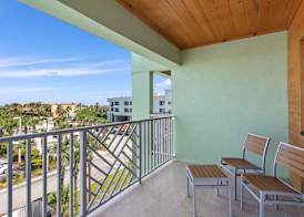 Holiday Inn Express ST. AUGUSTINE - VILANO BEACH by IHG 5