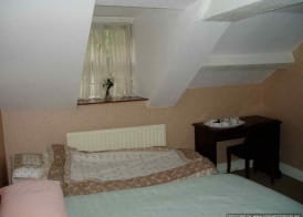 Rhymney House hotel 3