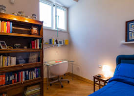 Elegant Flat at Municipio 3