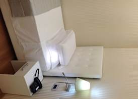 Trevi 41 Hotel 2