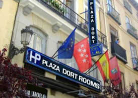 Plaza Dort Rooms IV 2