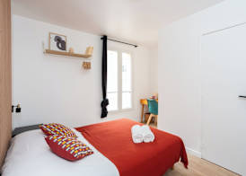 Maison Geranium 4