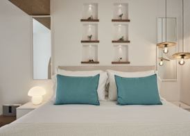 Nikki Beach Resort & Spa Santorini 5