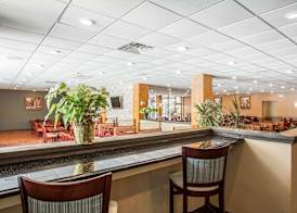Clarion Hotel Fort Mill Near Amusement Park 4