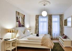 Hotel Laterne 4