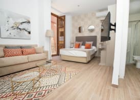 Feelathome Mártires Apartments 4