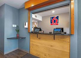 Studio 6 Extended Stay Cincinnati Sharonville OH 4