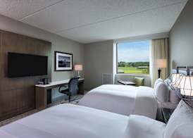 Marriott Cincinnati Northeast 5