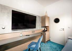 Hotel Leuchtturm 4