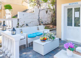 Apart Hotel Blumarin 2
