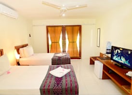 Mama Bella's Retreat 4