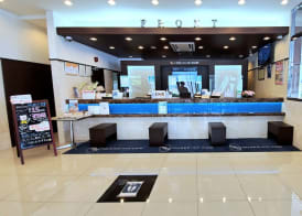 Toyoko Inn Osaka Tenjinbashi-suji Rokuchome 3