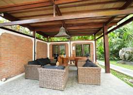 The Gardens Seminyak 2