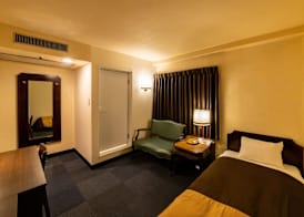 Kyoto Central Inn 5