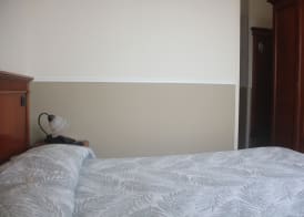 Villino Gregoraci Relais 5