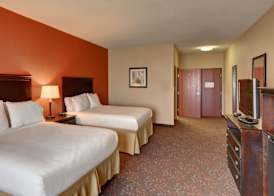 Country Inn & Suites by Radisson, Tyler University Area 5