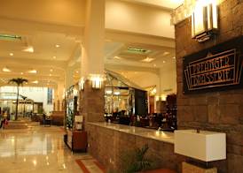 Grand Hotel Preanger, Bandung, a Tribute Portfolio Hotel 5