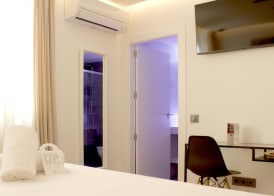Woohoo Rooms Boutique Sol 3