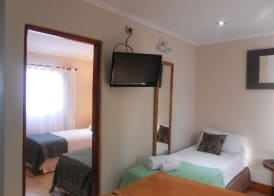 Tupa Hotel Iguazu 3