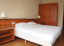 Escale Hotel 3