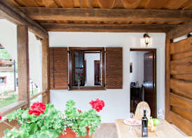 B&B Plitvica Lodge 5