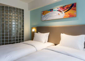 Holiday Inn Express Chengdu Xindu by IHG 5