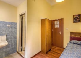 Hotel Romagna 5
