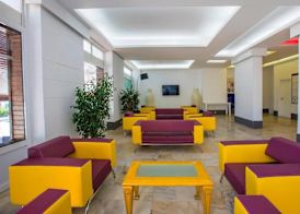 Barhan Hotel 2