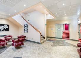 Abacus Hotel 3