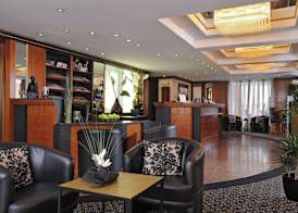 Best Western Hotel zur Post 2