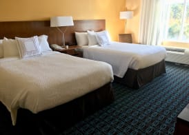 Fairfield Inn Myrtle Beach Broadway at the Beach 3