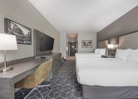 Best Western Plus Lawrenceburg 5