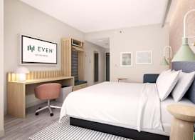 EVEN Hotel Orlando Universal Blvd by IHG 4