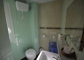 Hostal La Palmera 2