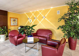 BEST WESTERN Titian Inn Hotel Treviso 2