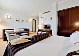 Italiana Hotels Cosenza 5