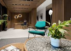 Dominic Smart & Luxury Suites - Edition 5