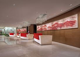 Kempinski Hotel Chongqing 4