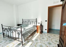 Apartment With Panoramic Terrace on Amalfi Coast 3