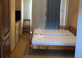 Falassarna Beach studios&apartments 3