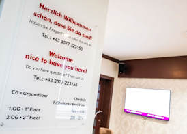 Motel Zeltweg - Self-Check-in 2