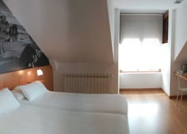 Hotel Dabeleira 4