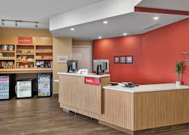 TownePlace Suites by Marriott Edmonton Sherwood Park 5