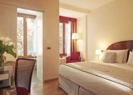 Hotel Belvedere 4