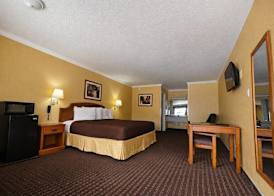 Rodeway Inn Killeen near Fort Hood 5
