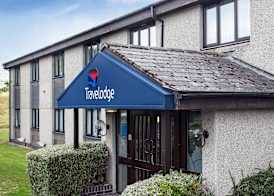 Travelodge Okehampton Whiddon Down 3