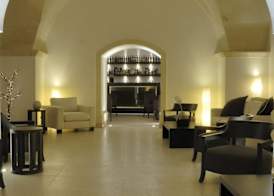 Masseria Bagnara Resort & Spa 2